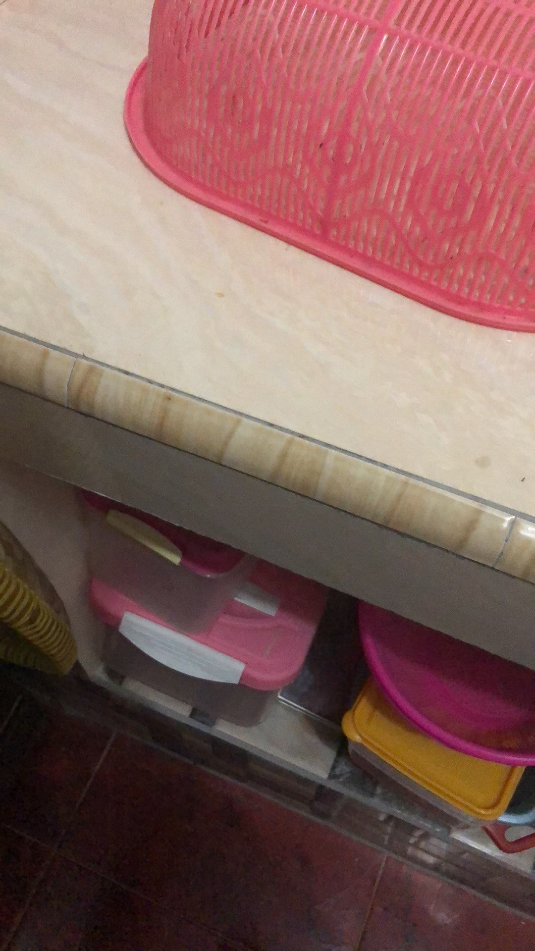 List Keramik Kuku Macan Marble Brown, Gold, Silver 10 & 20 Cm Import