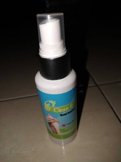 HAND SANITIZER 100ML PROMO!!! MURAH, BISA DIGUNAKAN UNTUK MENCEGAH VIRUS, KUMAN DAN BAKTERI