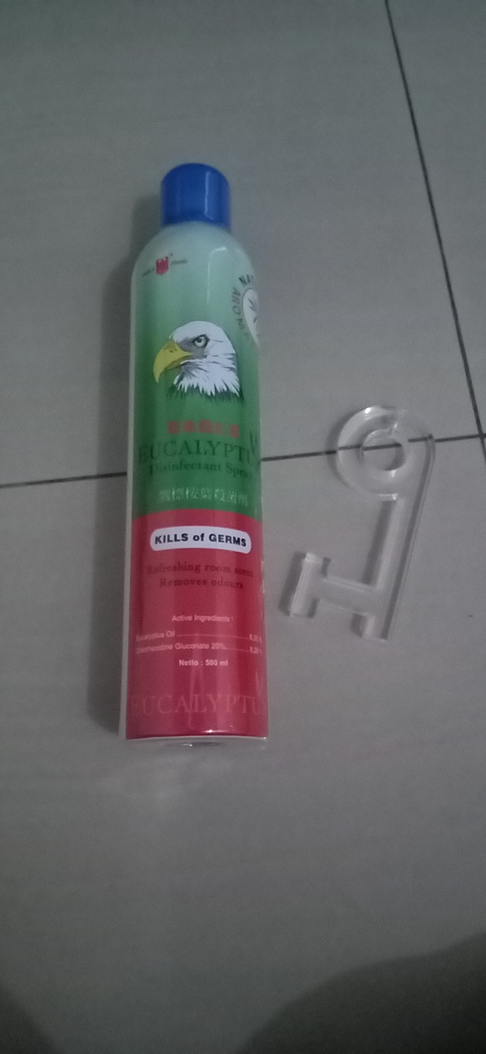 Cofing Corona Finger Replacement For New Normal Antisipasi Covid-19