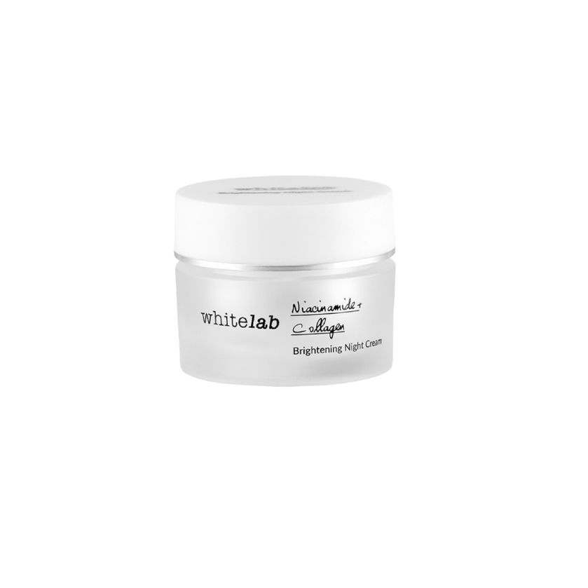 Whitelab Brightening Night Cream