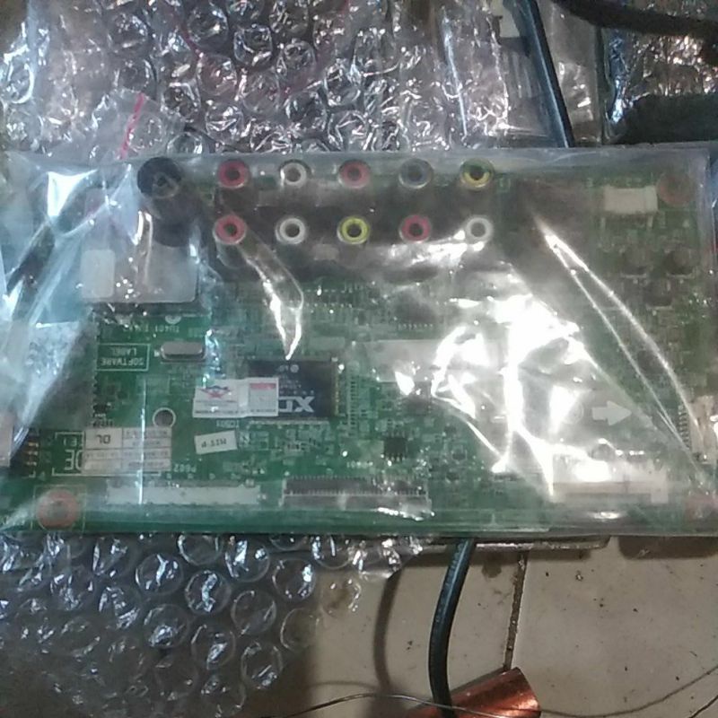 mainboard LG 32ln5100