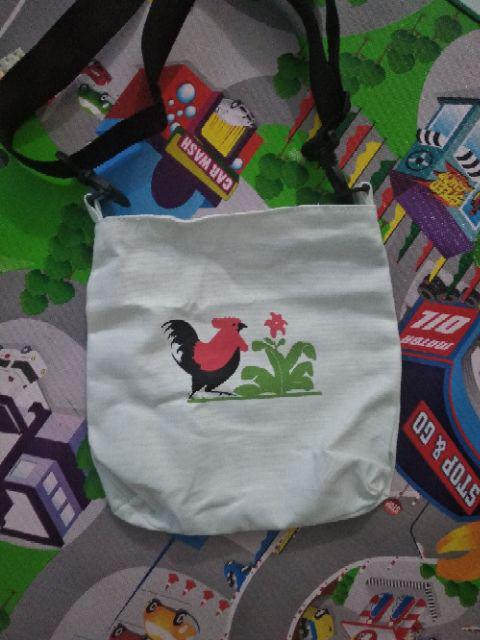 Masker Kain Cotton 30s Dengan Slot Tissue