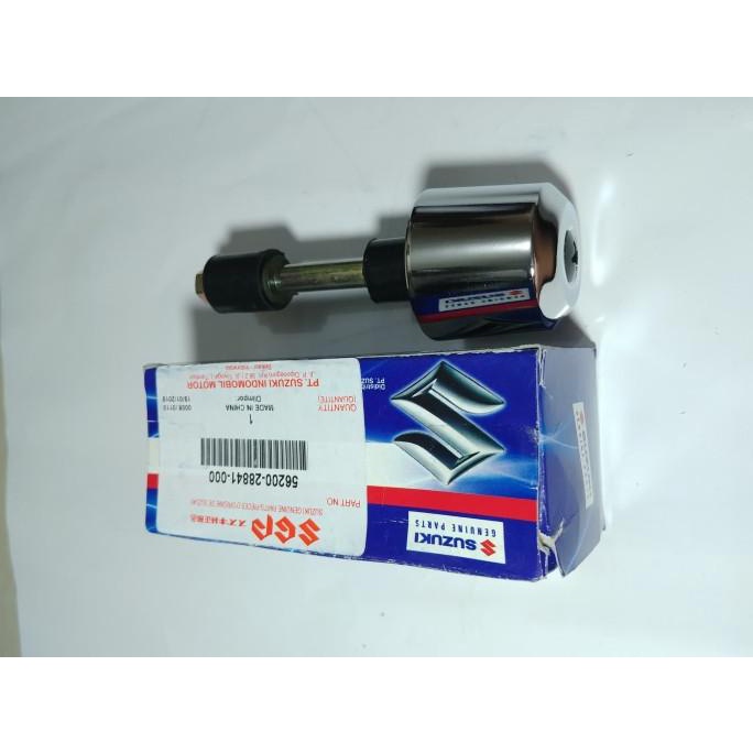 Jalu Stang Thunder 125 Satria 2T Original Suzuki SATUAN