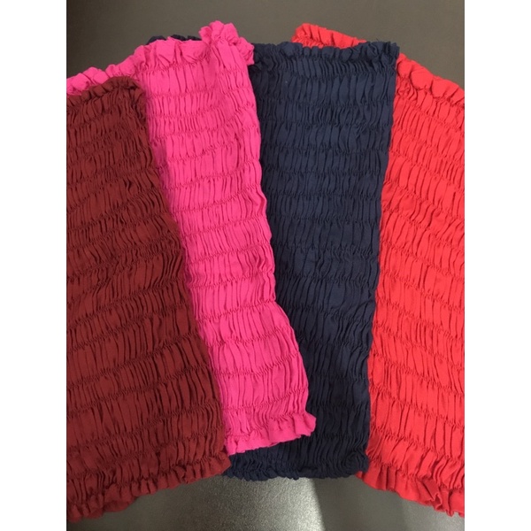 SALE kemben kerut Bali | Kemben  | Kemben kerut murah|