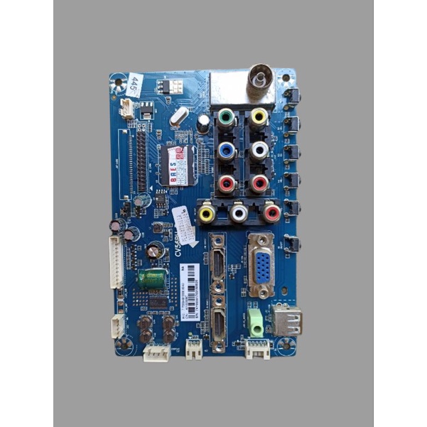 MAINBOARD-MB-MOBO-TV-POLYYRON-24T8511-24T8511-24T8511