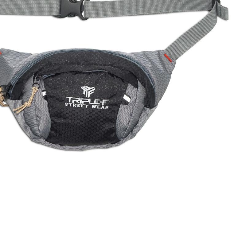 Triple F Tas Selempang Outdoor Mini ™
