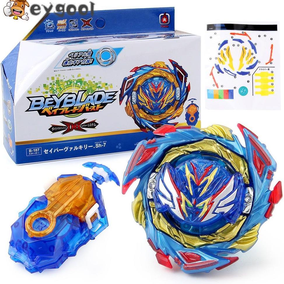 BEYBLADE DYNAMITE SAVIOR VALKYRIE KWS BEYBLADE BURST VALKYRIE BEYBLADE SUPERKING BRAVE VALKYRIE