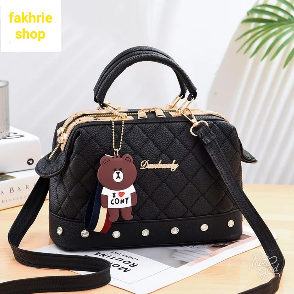 TAS SELEMPANG WANITA / TAS TERBARU BEST BEST SELLER