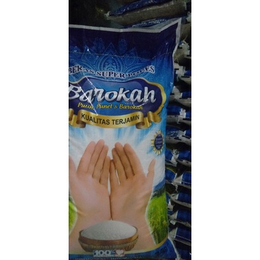 

Barokah