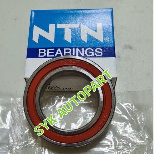 Bearing 6010 llu ntn