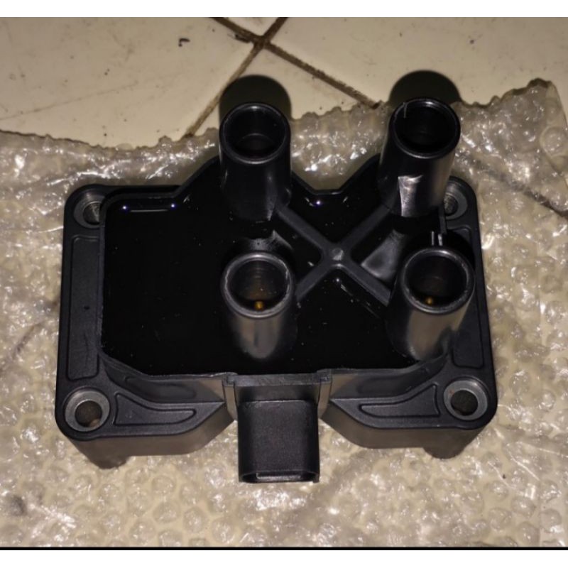 IGNITION COIL FORD FIESTA 1600CC