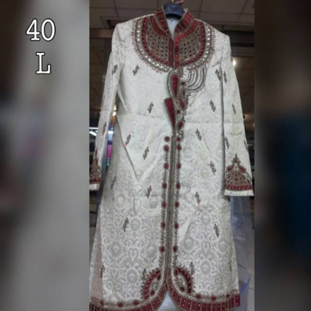 Baju India pria ori