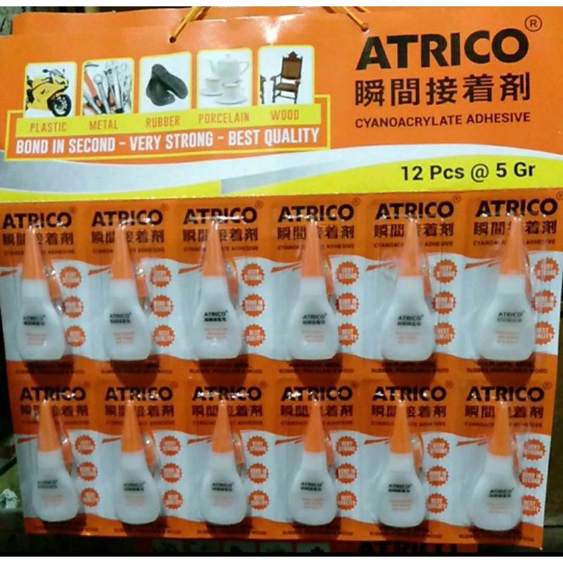 

Lem atrico