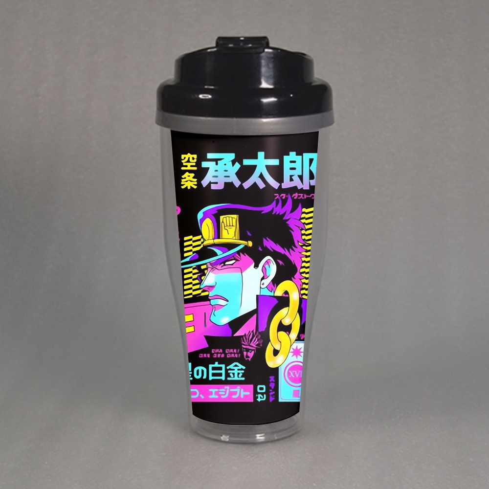 Tumbler Botol Anime jojo bizzare adventure