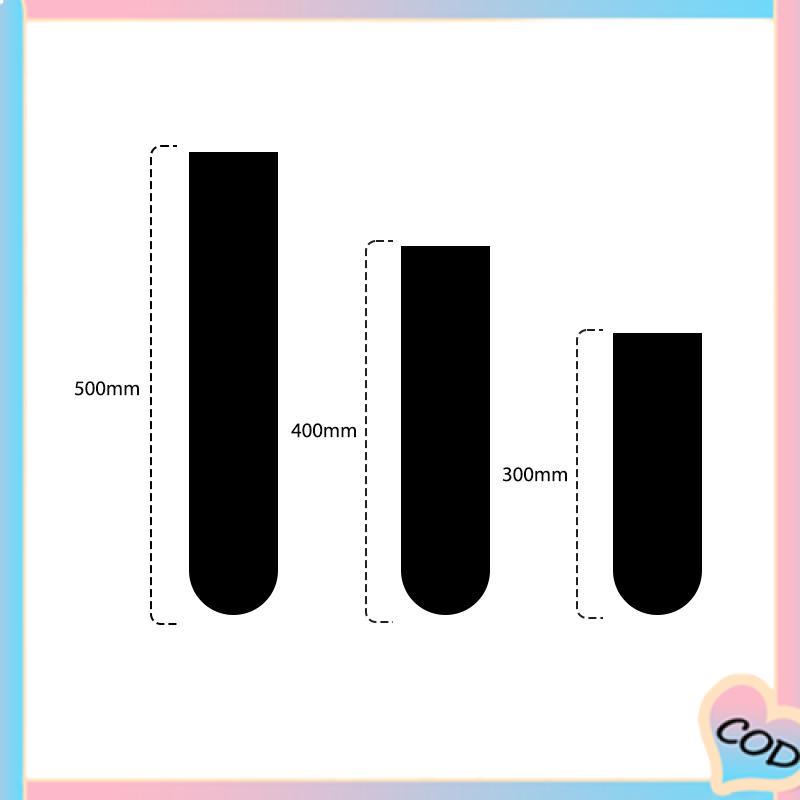 COD❤️ Kaus Kaki Beludru JK Wanita Medium High Bernapas di Atas Lutut Stoking-A.one