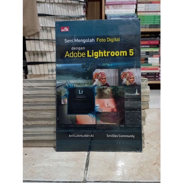OBRAL BUKU KOMPUTER / BUKU PEMOGRAMAN / EXCEL TABEL ANALISIS / MEMBUAT MS EXCEL / VISUAL VIDEO / INTELIGENSI SQL / JAVA NETBEANS / MY SQL / MICROSOFT ACCES / AKUNTANSI / CORELDRAW / MEMBUAT WEBSITE / MICROSOFT OFFICE / GOOGLE / AUTO CAD / MURAH ORIGINAL-ADOBE LIGHTROOM