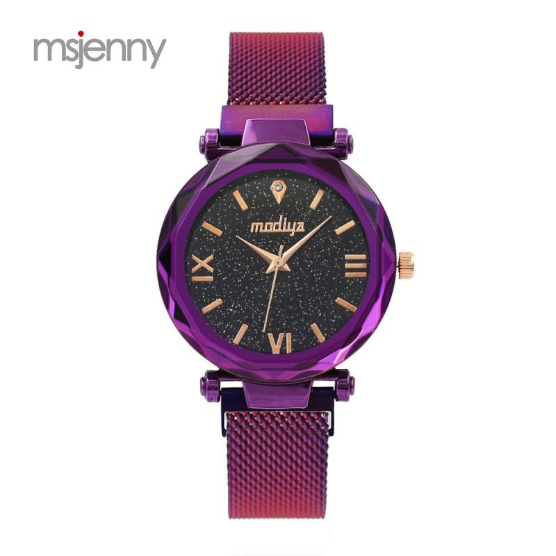 Jam Tangan Quartz Analog Korea Original Simple Strap Jelly