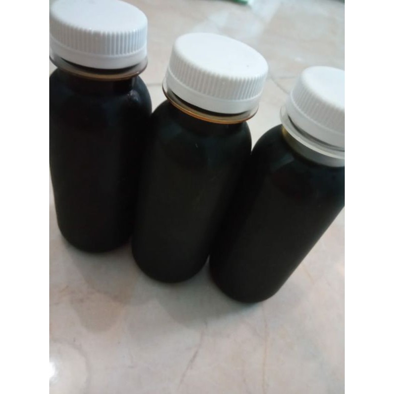 Gula merah cair kemasan botol 120 ml