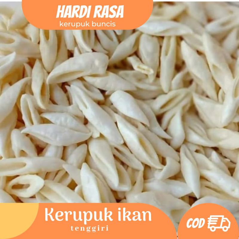 

kerupuk ikan tengiri/kerupuk kemplang