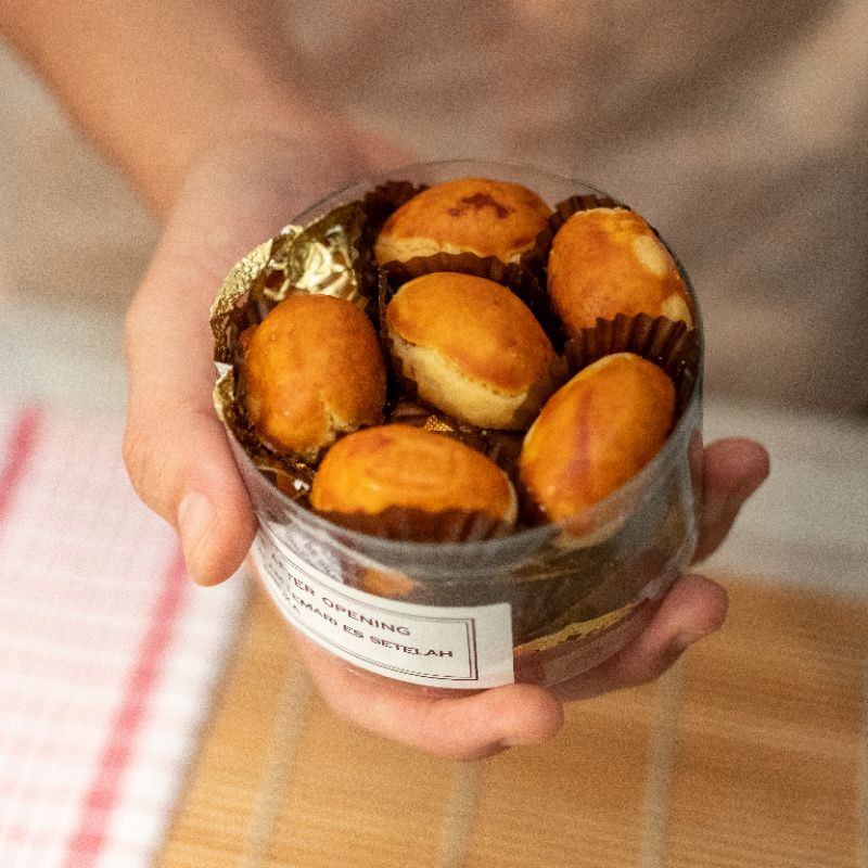 

Nastar Wijsman 150gr