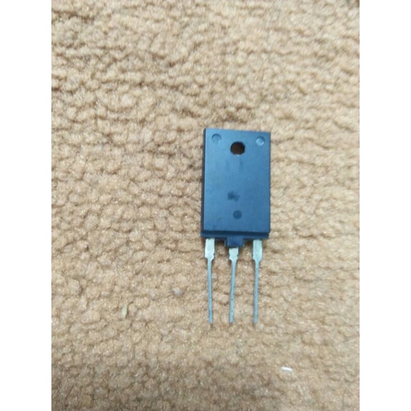Transistor horizontal C 5296 c5296 - transistor TR horisontal c 5296