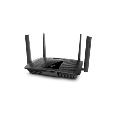 LINKSYS Max-Stream AC2600 MU-MIMO Gigabit WiFi Router EA8100