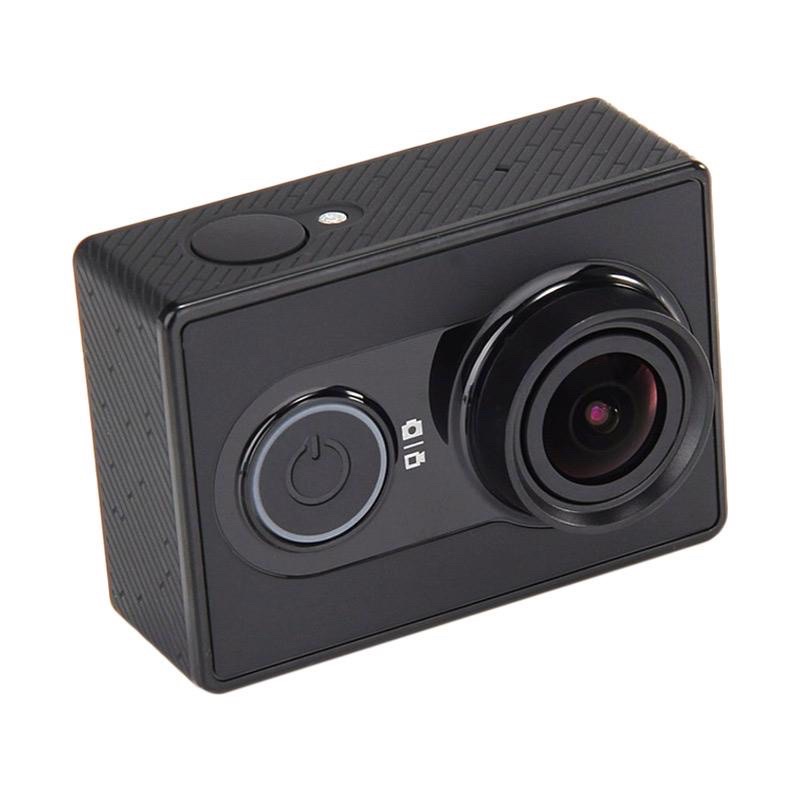 Action Camera XIAOMI YI 100% New Bergaransi