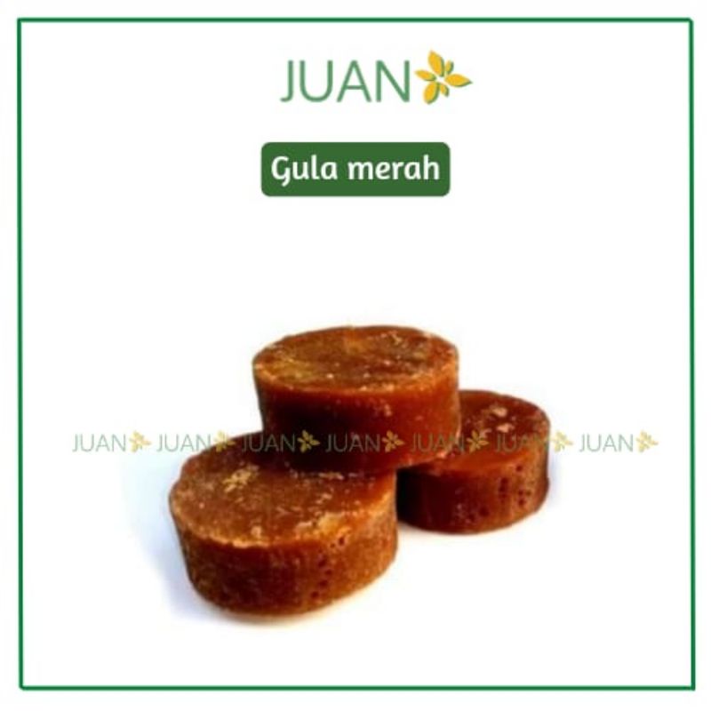 

Gula Jawa 500gr - Juan Freshmart