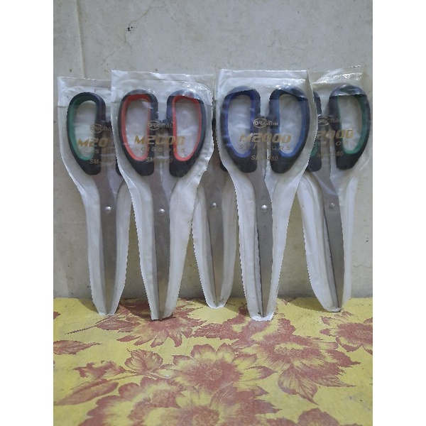 

Gunting besar m2000 tipe SM-A580 murah