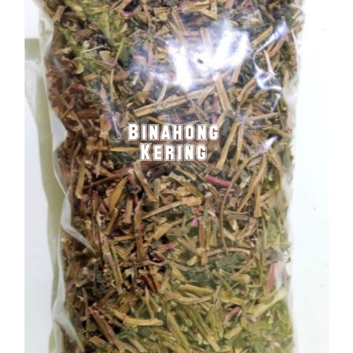 

Binahong 500gr / Daun binahong kering