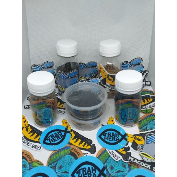 Pelet Virus - Pelet Jahat 100% Original Fajar Arief