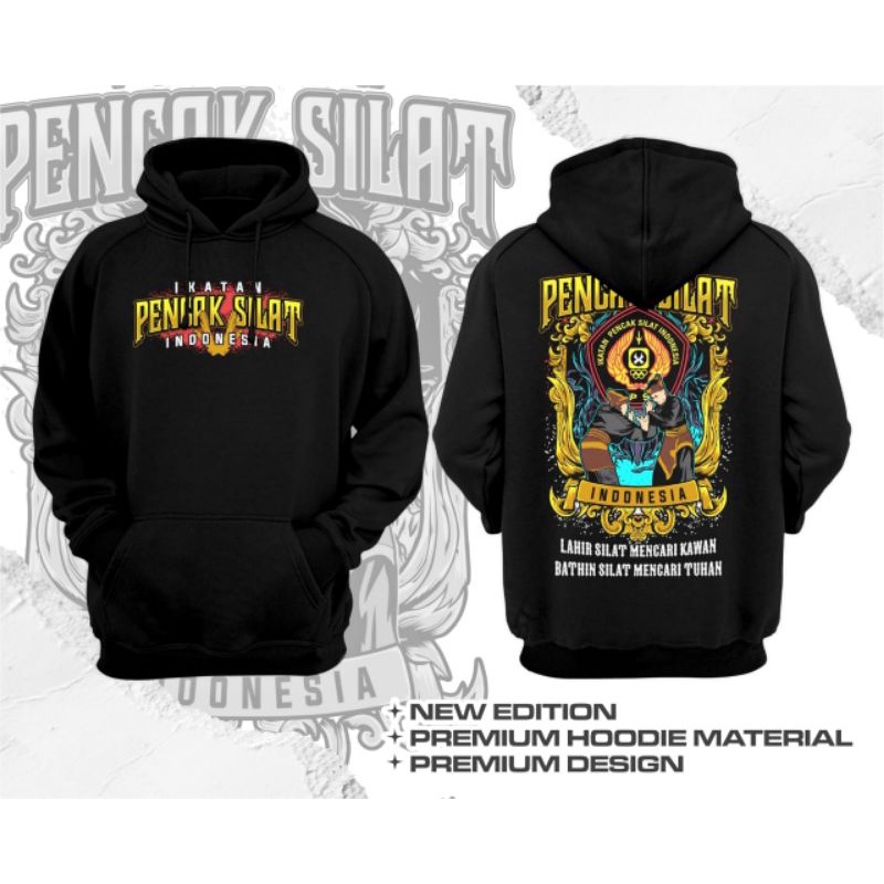 JAKET HODI IPSI -HODI IPSI -MURAH-KEREN