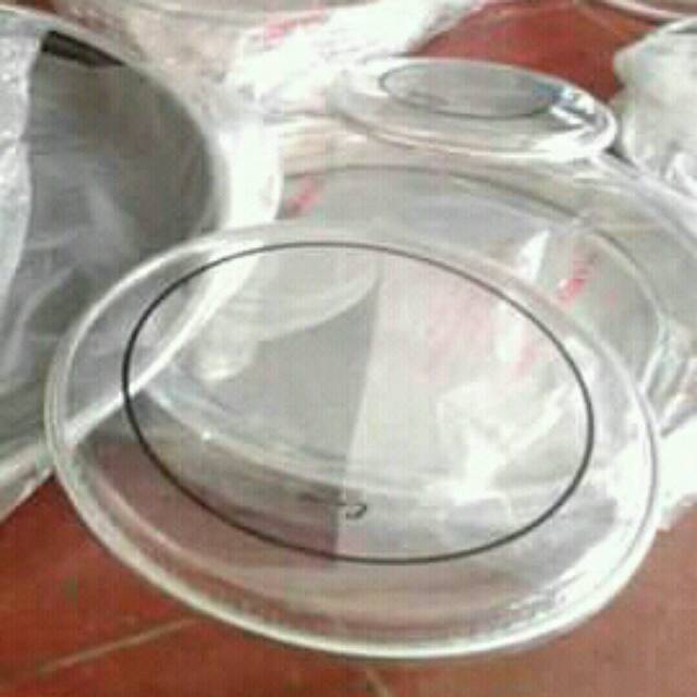 Head drum 10" encore double