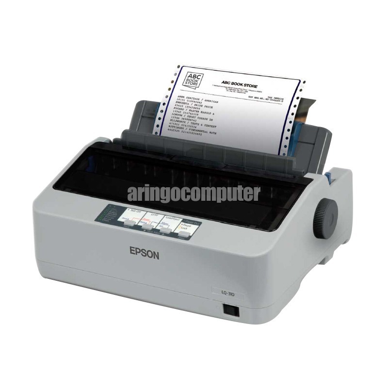 Printer Epson LQ-310 Dot Matrix 24 pin