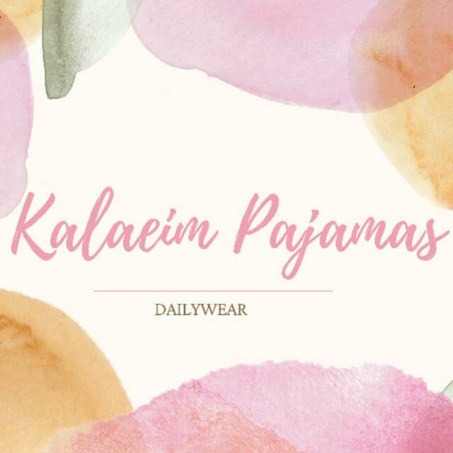 kalaeimpajamas