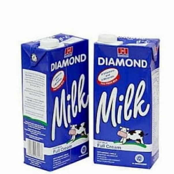 

(BISA COD) susu uht diamond PROMO SPECIAL Kode 315