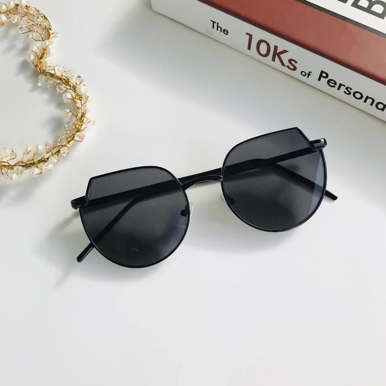 Kacamata Fashion Pria&amp;Wanita New Sunglasses Tmall