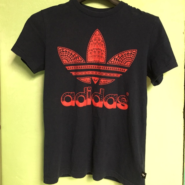 adidas firebird t shirt