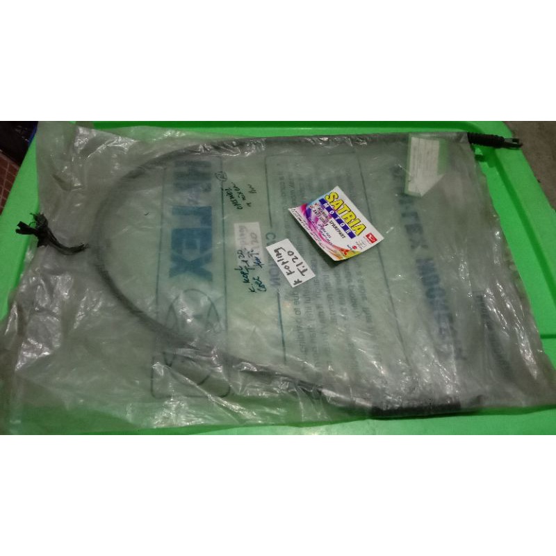 kabel tali kopling colt lama T120