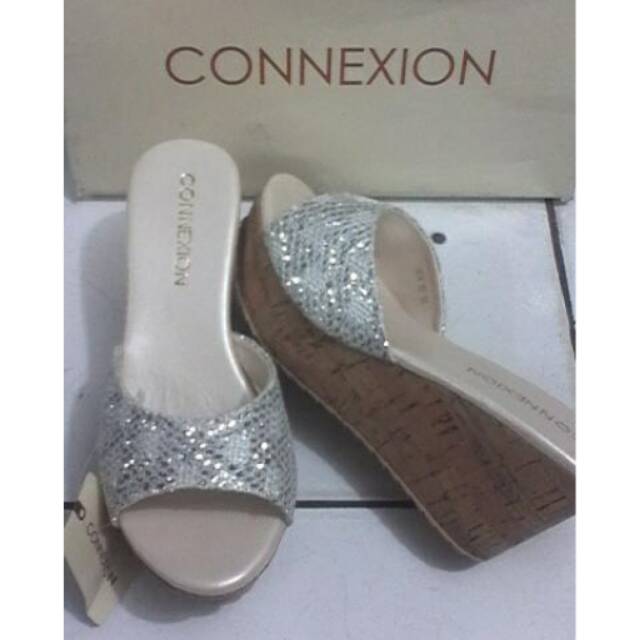 Wedges connexion