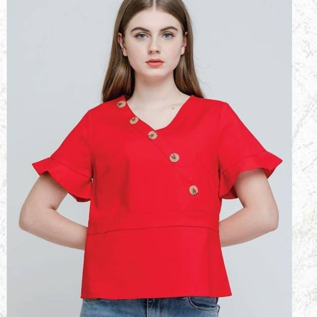 blus N2 scuba bigsize