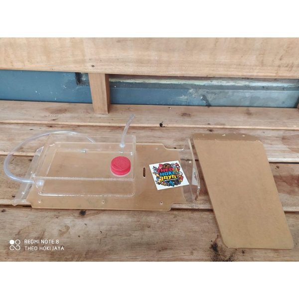 Tempat Oli Ninja R Rr Tabung Oli Ninja R Rr Tempat Oli Samping Ninja R