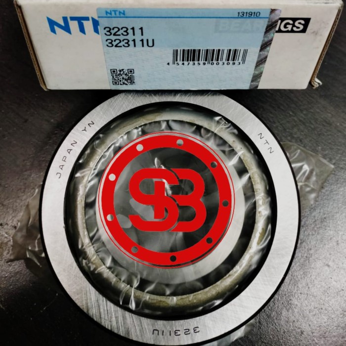 Bearing Taper 32311 NTN JAPAN ORIGINAL