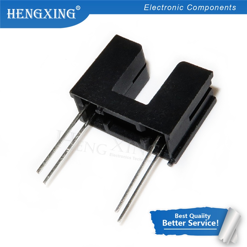 100pcs ITR9606 ITR-9606 ITR9608 Optocoupler Photoelectric Switch DIP-4