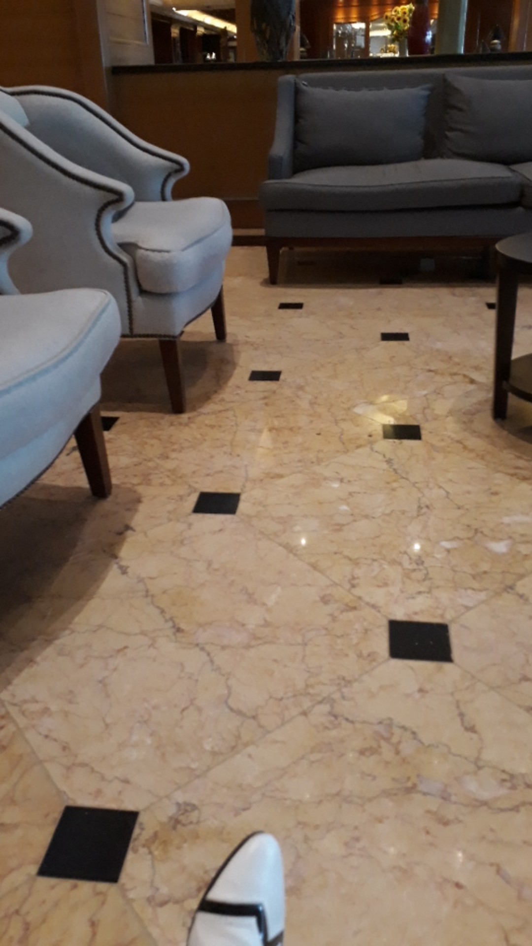 Atasan Batik Wanita Kerja Jumbo Dolby Dolbi Dobby Doby Modern Dan Terbaru 2020