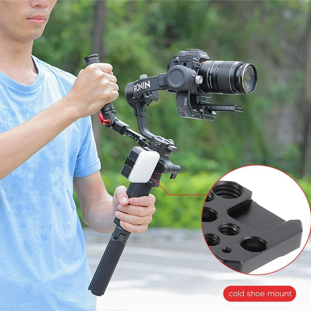 DJI Ronin S/SC/RS2/RSC2 Lifting Handle Grip Stabilizer Camera For DJI Ronin S/SC/RS2/RSC2 Handle Grip Bracket Original