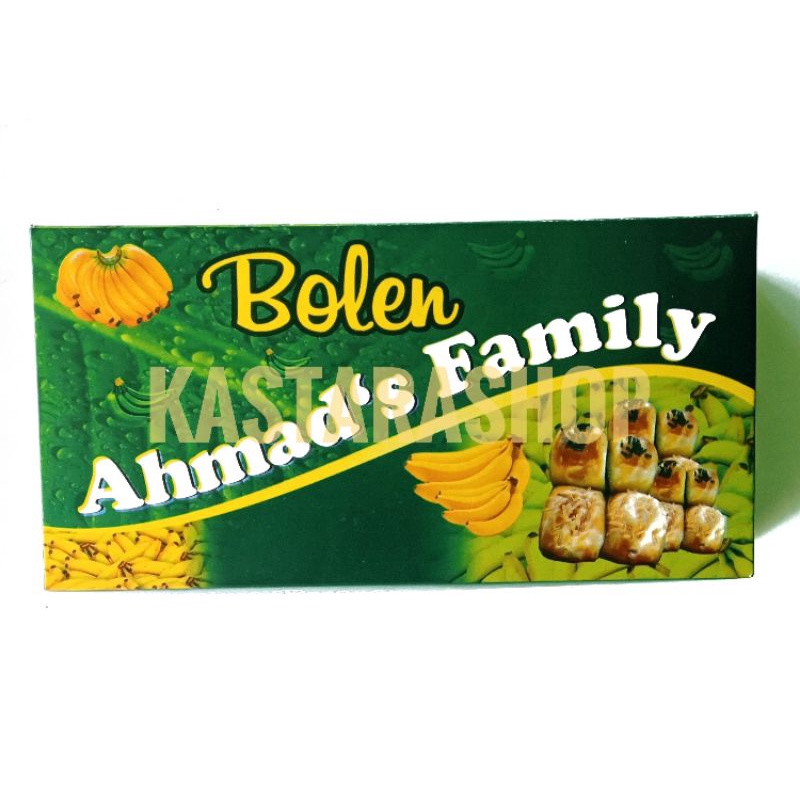 

BOLEN PISANG COKLAT KEJU TAPE EDISI BIJIAN
