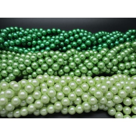 Mutiara Sintetis (Mutiara Berat) Uk 12mm Harga/String