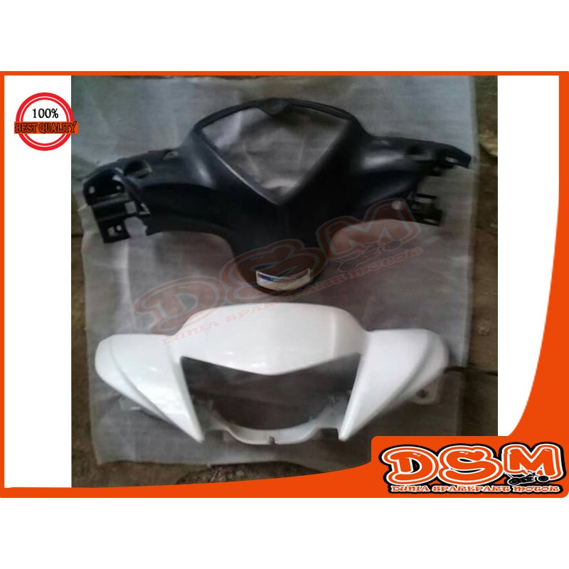 BATOK DEPAN MIO J / BATOK DEPAN MIO GT / BATOK KEPALA MIO GT / MIO J / COVER KEPALA MIO GT DAN MIO J