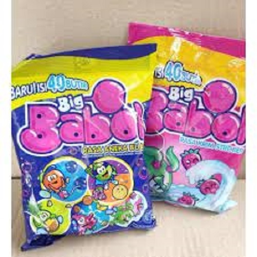 

Big babol kcl